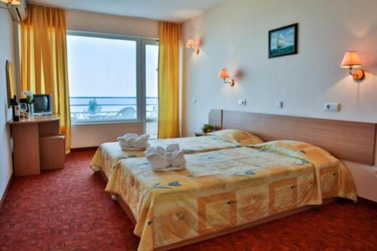 Vezhen Hotel - Free Parking Golden Sands Esterno foto