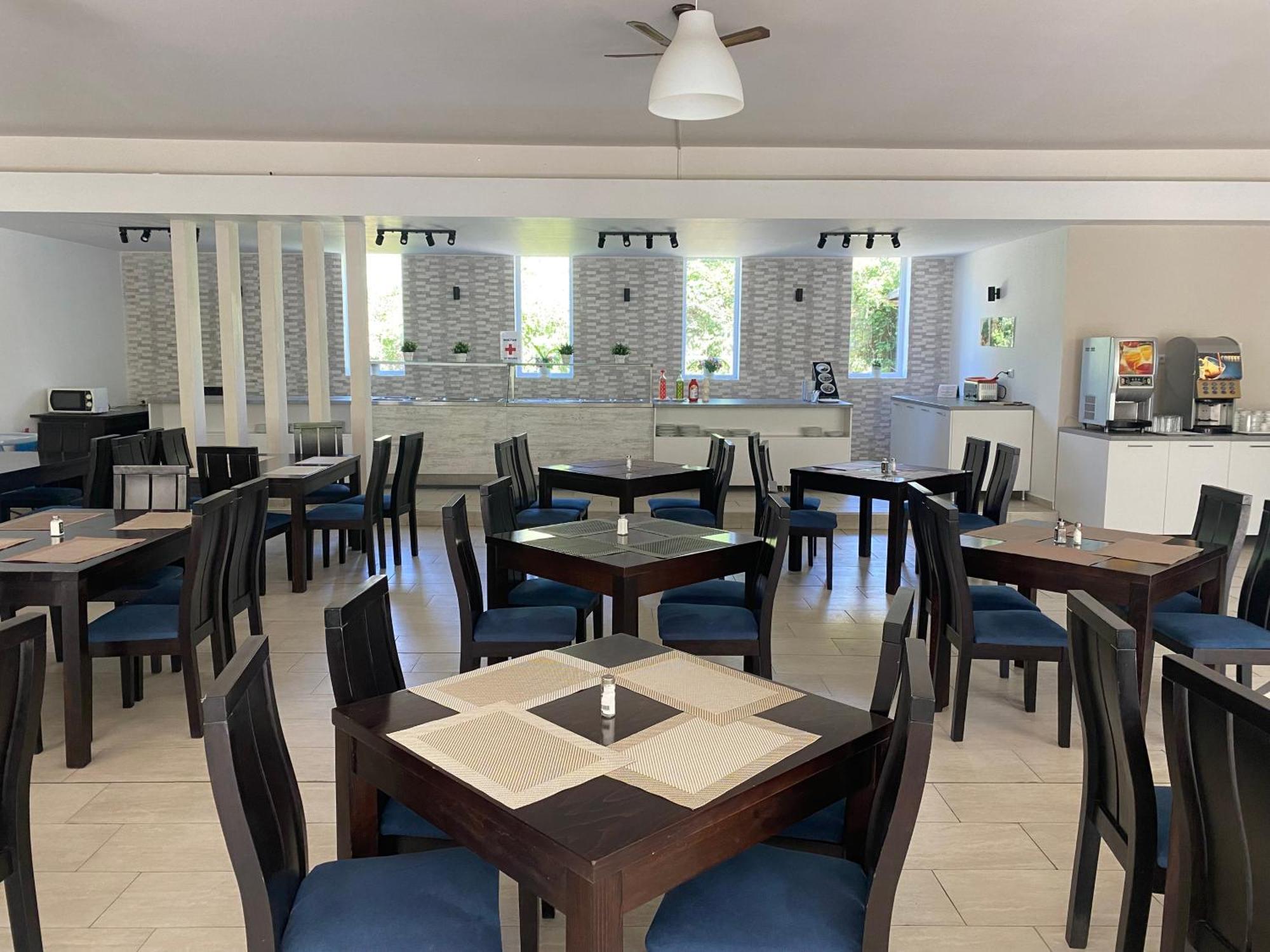 Vezhen Hotel - Free Parking Golden Sands Esterno foto