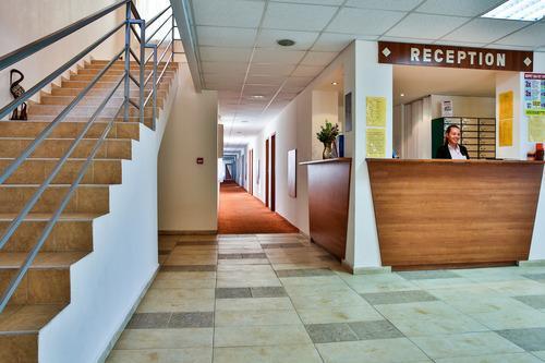 Vezhen Hotel - Free Parking Golden Sands Esterno foto