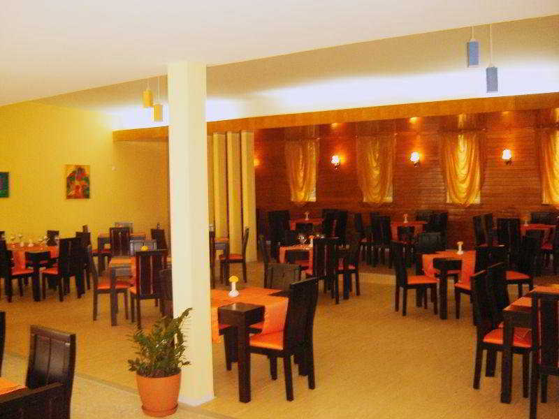 Vezhen Hotel - Free Parking Golden Sands Esterno foto